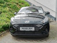Neu Hyundai i10 Select 63 PS (46 kW) 2025 Schwarz / Kleinwagen