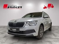 gebraucht Skoda Kamiq Style 1.0 TSI LED Apple CarPlay Android Auto