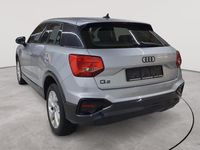Gebraucht Audi Q2 Advanced 150 PS (110 kW) 2023 Florettsilber metallic SUV