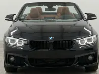 Gebraucht BMW 435 Shadowline 313 PS (230 kW) 2015 Cabrio
