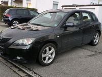 Gebraucht Mazda 323 105 PS (77 kW) 2006 Limousine