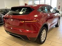 Second-hand Jaguar E-Pace 150 CP (110 kW) 2019 Roșu SUV