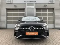 Gebraucht Mercedes GLA220 AMG line 190 PS (139 kW) 2022 Schwarz SUV
