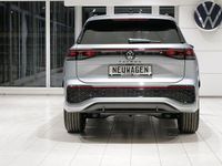 Neu VW Tayron R-line 272 PS (200 kW) 2025 Silber SUV