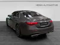 Gebraucht Mercedes S580 AMG 503 PS (369 kW) 2025 Grau Limousine