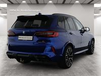Gebraucht BMW X5 M Sport Line 625 PS (459 kW) 2022 Blau SUV