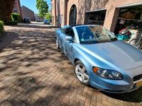 Gebraucht Volvo C70 170 PS (125 kW) 2008 Blau Cabrio