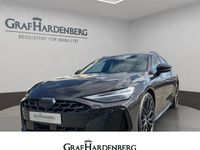 Neu Audi A6 Comfort 367 PS (269 kW) 2025 Braun Kombi