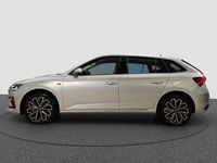 Gebraucht Skoda Scala Selection 116 PS (85 kW) 2025 Silber Kleinwagen