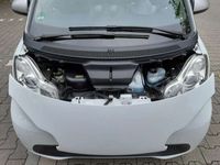 gebraucht Smart ForTwo Electric Drive forTwo coupe