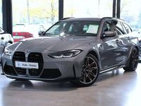 Gebraucht BMW M3 Competition Edition 510 PS (375 kW) 2024 Grau Limousine