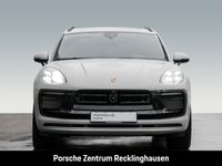 gebraucht Porsche Macan S nur12755km Sportabgas Burmester Parklenkas