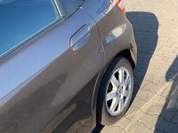 Gebraucht Honda Jazz 90 PS (66 kW) 2012 Braun Kleinwagen