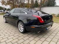 gebraucht Jaguar XJ Premium Luxury Vollausstattung