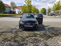 gebraucht Audi A1 Sportback 1.4 TFSI Ambition