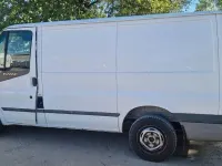 Second-hand Ford Transit Trend 125 CP (91 kW) 2012 Alb Pickup
