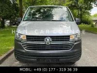 Gebraucht VW T6.1 150 PS (110 kW) 2021 Reflexsilber metallic Van