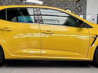 Gebraucht Renault Mégane IV Bose Edition 300 PS (220 kW) 2020 Siriusgelb Limousine