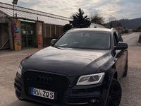 Gebraucht Audi Q5 Ambiente 180 PS (132 kW) 2014 SUV