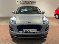 gebraucht Ford Puma Titanium X+Automatik+B&O+Navi+Rückfahrkamera