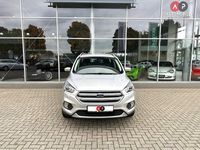 Gebraucht Ford Kuga 150 PS (110 kW) 2019 Silber SUV