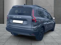Neu Dacia Jogger Expression 158 PS (116 kW) 2025 Dolomitgrau Van / Kleinbus