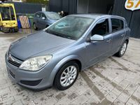 gebraucht Opel Astra Lim. Klima