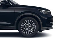 Neu VW Tiguan Elegance 204 PS (150 kW) 2026 Schwarz SUV