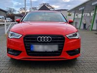 gebraucht Audi A3 Sportback "2015"