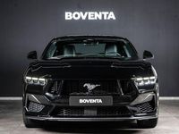 Gebraucht Ford Mustang GT Fastback 446 PS (328 kW) 2024 Iridiumschwarz metallic Coupé