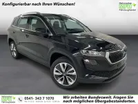 Neu Skoda Karoq Selection 150 PS (110 kW) 2026 Wählbar SUV