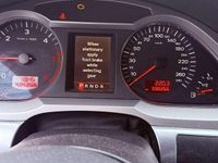 Gebraucht Audi A6 224 PS (164 kW) 2005 Kombi