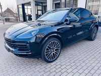 Gebraucht Porsche Cayenne 340 PS (250 kW) 2022 Schwarz SUV