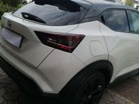 gebraucht Nissan Juke Juke1.0 DIG-T Enigma