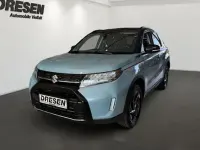 Neu Suzuki Vitara Comfort+ 110 PS (80 kW) 2026 Grau SUV