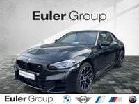 Gebraucht BMW M2 Performance 460 PS (338 kW) 2023 Schwarz Coupé