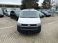 gebraucht VW Transporter T6T6.12.0 TDI*3-Sitz*StHz*AHK*CarPlay