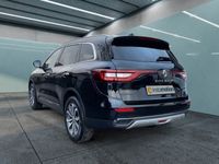 gebraucht Renault Koleos 1.7 BLUE dCi 150 Limited