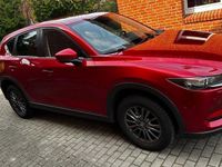 gebraucht Mazda CX-5 