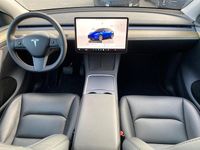 Gebraucht Tesla Model Y RWD 255 kW (347 PS) 2023 Blau SUV