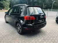 Gebraucht VW Golf VII Allstar 125 PS (91 kW) 2016 Andere Limousine