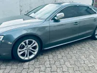 Gebraucht Audi S5 Sportback 333 PS (244 kW) 2011 Grau Kleinwagen