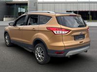 Gebraucht Ford Kuga Titanium 163 PS (119 kW) 2013 SUV