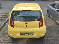Gebraucht Seat Mii 75 PS (55 kW) 2013 Gelb Kleinwagen