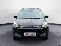 Gebraucht Ford Kuga Individual 163 PS (119 kW) 2014 Weiß SUV