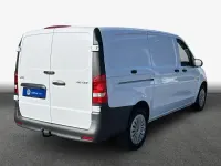 Gebraucht Mercedes Vito 163 PS (119 kW) 2025 Weiß Van