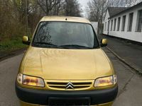 gebraucht Citroën Berlingo 1,8