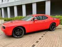 gebraucht Dodge Challenger GO MANGO/Blacktop Package/Sport/Performance/ 20"