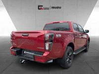 gebraucht Isuzu D-Max Double Cab 4x4 V-CROSS AT / RFK / LED / Leder