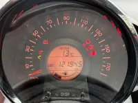 Gebraucht Citroën C1 Live 69 PS (50 kW) 2014 Rot Kleinwagen